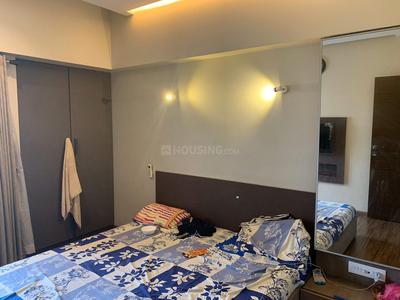 Gallery Cover Image of 1500 Sq.ft 2 BHK Apartment for buy in Dombivli East for 10200000