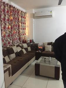 Gallery Cover Image of 1300 Sq.ft 3 BHK Apartment for buy in Motia Royal Citi Apartments, Gazipur for 4700000