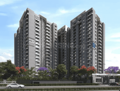 2 BHK Flat