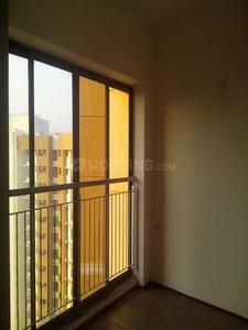 Gallery Cover Image of 1630 Sq.ft 3 BHK Apartment for buy in Kasarvadavali, Thane West for 18500000
