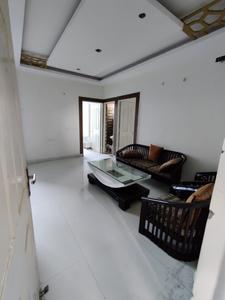3 BHK Apartment
