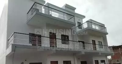 3 BHK Villa