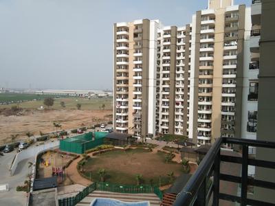 2 BHK Apartment