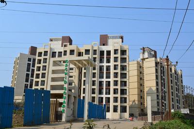 2 BHK Apartment