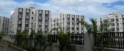 2 BHK Apartment