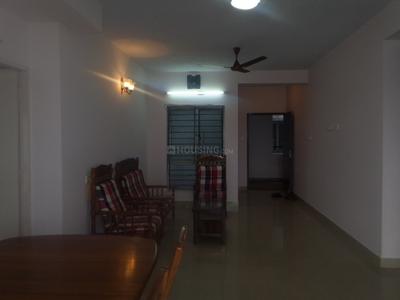 3 BHK Apartment