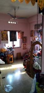 Gallery Cover Image of 1000 Sq.ft 2 BHK Apartment for buy in Pragnya Riverbridge Bridge County A Type Villas, Kambala Cheruvu for 3300000