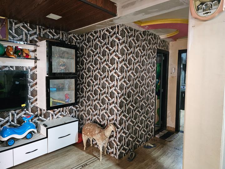 4 BHK 1500 Sqft Villa for sale at Mira Road West, Mumbai Property ID