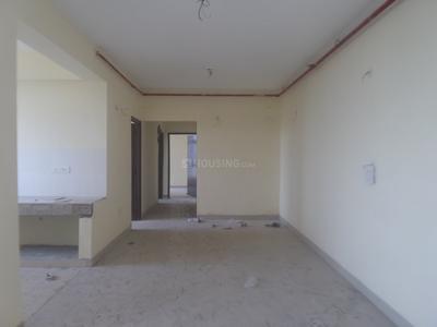 2.5 BHK Apartment