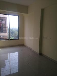 Gallery Cover Image of 640 Sq.ft 1 BHK Apartment for buy in Kopar Khairane for 6100000
