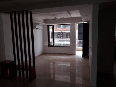 Gallery Cover Image of 1900 Sq.ft 3 BHK Independent Floor for buy in Sector 67 for 11500000