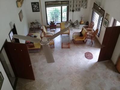 3 BHK अपार्टमेंट