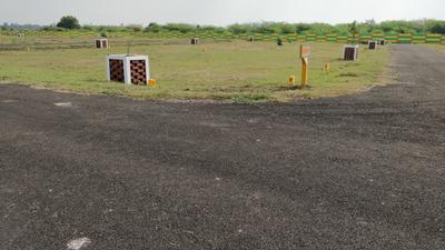 Residential Plot