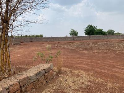 Gallery Cover Image of Sq.ft Residential Plot for buy in Manneguda for 3600000