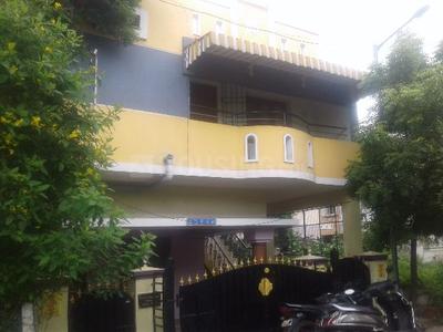 Gallery Cover Image of 1200 Sq.ft 4 BHK Independent House for buy in Maduravoyal for 15000000