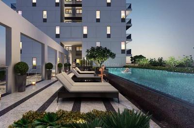 3 BHK फ़्लैट