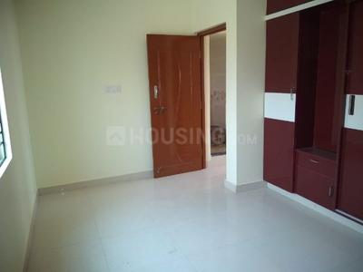 1 BHK Apartment