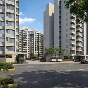 4 BHK Apartment