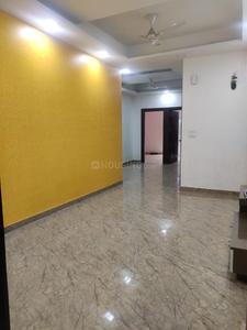 Gallery Cover Image of 1350 Sq.ft 3 BHK Independent House for buy in Defence Enclave, Sector 44 for 4200000