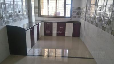 Gallery Cover Image of 1575 Sq.ft 3 BHK Apartment for buy in Kamothe for 14000000