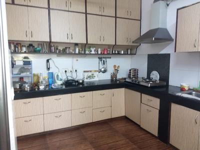 3 BHK Apartment