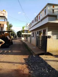 Gallery Cover Image of 1200 Sq.ft 2 BHK Independent House for buy in Kodigehalli for 7500000