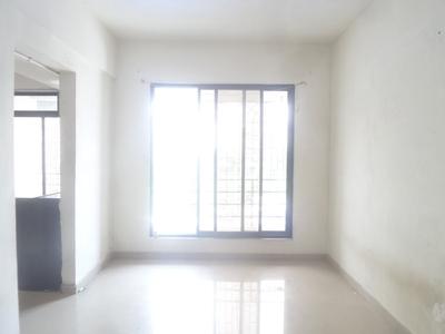 1 BHK Apartment
