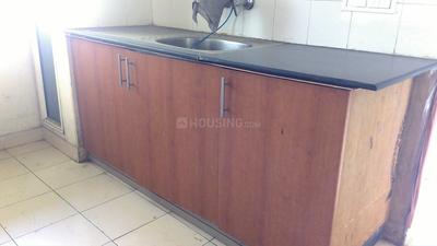 Gallery Cover Image of 2620 Sq.ft 4 BHK Apartment for buy in Omega II Greater Noida for 9500000