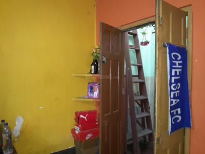 3 RK Apartment