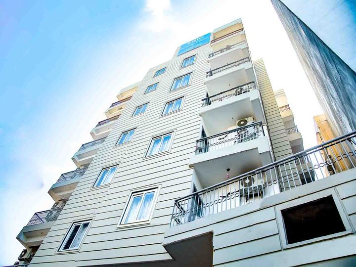 Zolo Frontier, Sector 104, Noida Property ID 5444221