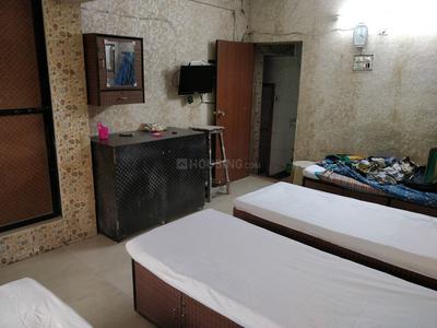 Gallery Cover Image of 2200 Sq.ft 2 BHK Independent House for buy in Airoli for 22000000