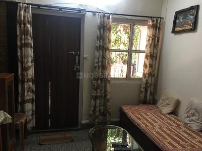 Bedroom Image of PG 4272174 Malad East in Malad East
