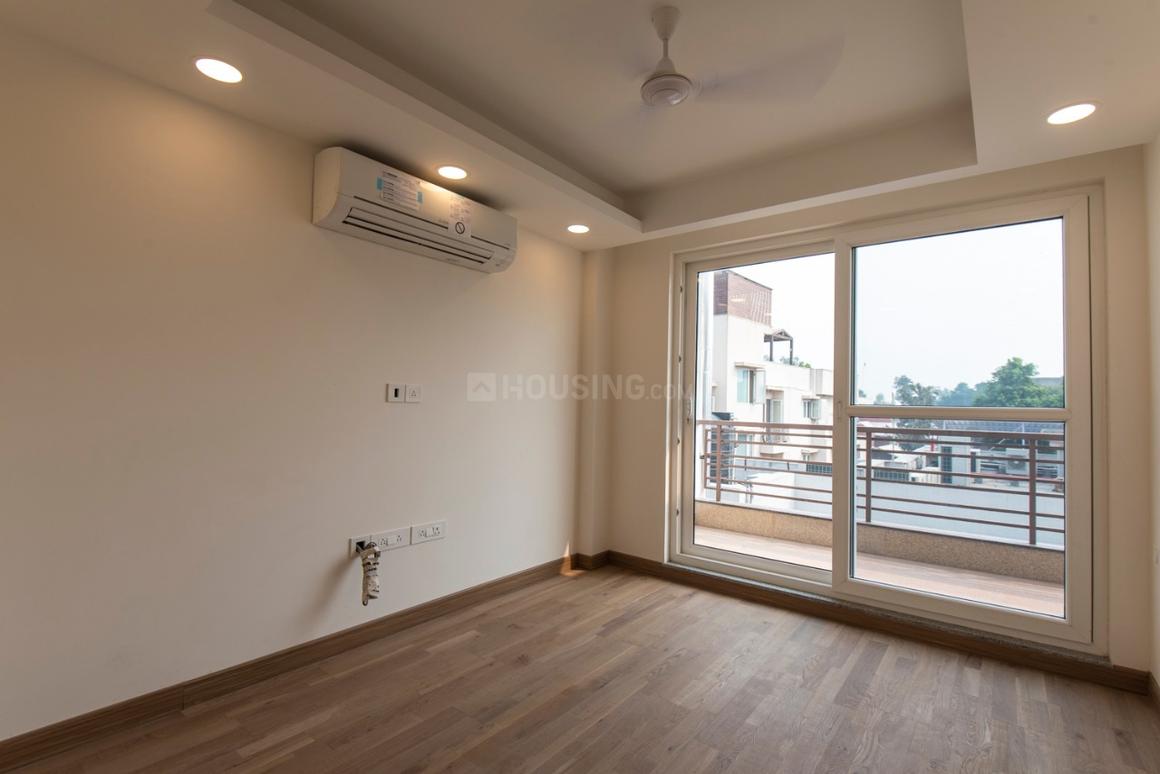 Bhk Flat In Malviya Nagar 2025