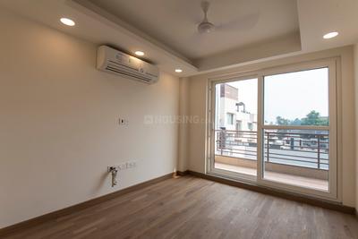 Gallery Cover Image of 2250 Sq.ft 3 BHK Independent Floor for buy in Malviya Nagar for 47500000