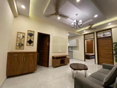 2 BHK Apartment