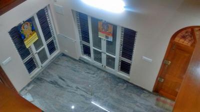 5 BHK Independent House