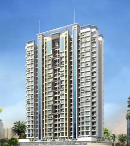 2 BHK अपार्टमेंट