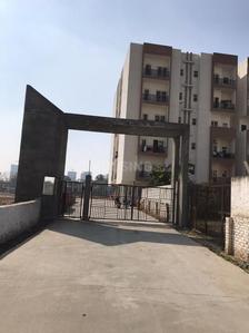 2 BHK Apartment