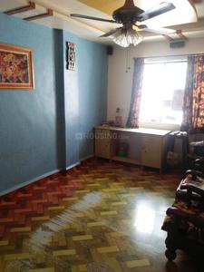 Gallery Cover Image of 900 Sq.ft 2 BHK Independent House for buy in Warje for 4500000