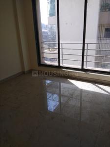 1 BHK Apartment