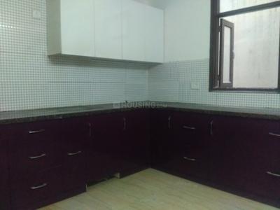 Gallery Cover Image of 1200 Sq.ft 3 BHK Independent Floor for buy in Chhattarpur for 4000000