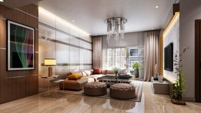 3 BHK Independent Floor
