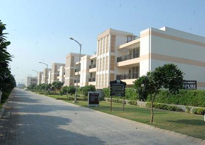 2 BHK Apartment