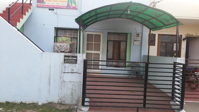 Gallery Cover Image of 882 Sq.ft 2 BHK Independent House for buy in Shahpura for 3500000