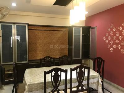 Gallery Cover Image of 2644 Sq.ft 3 BHK Apartment for buy in Banjara Hills for 19500000