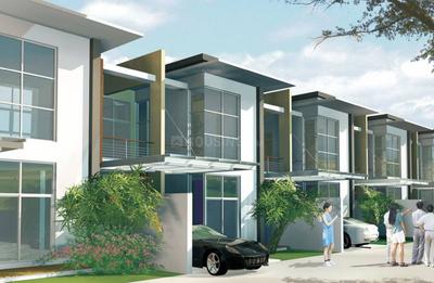 Gallery Cover Image of 3585 Sq.ft 3 BHK Villa for buy in Bisuvanahalli for 22300000