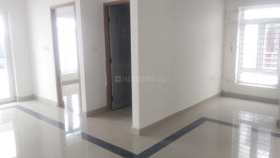 Gallery Cover Image of 1194 Sq.ft 3 BHK Apartment for buy in Pallikaranai for 6600000