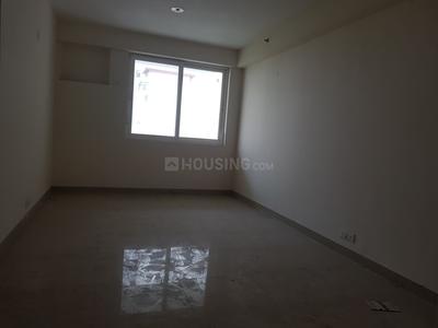 3 BHK Apartment