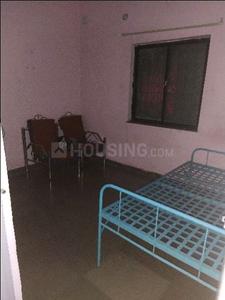 Gallery Cover Image of 1000 Sq.ft 1 BHK Independent House for rent in Rahatani for 11000