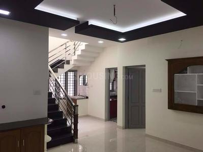 Gallery Cover Image of 1300 Sq.ft 3 BHK Independent House for buy in Perur for 4800000